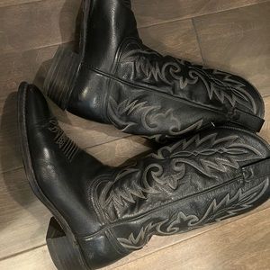 Dan Post cowboy boots 9.5 D